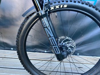Używany Kona Process 134 CR 29 2023 2023 Mountainbike — zdjęcie 7 z 8
