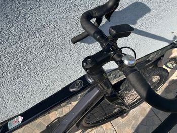 Brugt Merida eSILEX 400 2024 2024 Road & Gravel — billede 4 af 9