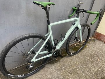 Brugt Cannondale SuperSix EVO SE 2022 2022 Road & Gravel — billede 7 af 13