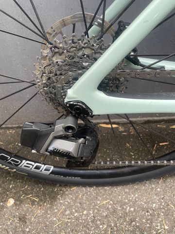 Brugt Cannondale SuperSix EVO SE 2022 2022 Road & Gravel — billede 8 af 13