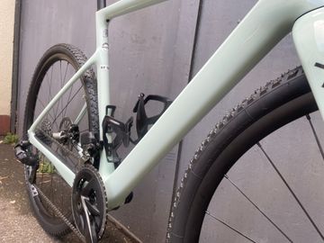Brugt Cannondale SuperSix EVO SE 2022 2022 Road & Gravel — billede 4 af 13