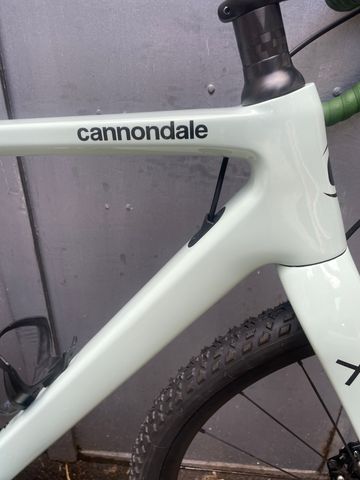 Brugt Cannondale SuperSix EVO SE 2022 2022 Road & Gravel — billede 3 af 13