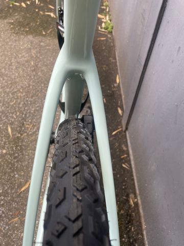 Brugt Cannondale SuperSix EVO SE 2022 2022 Road & Gravel — billede 13 af 13
