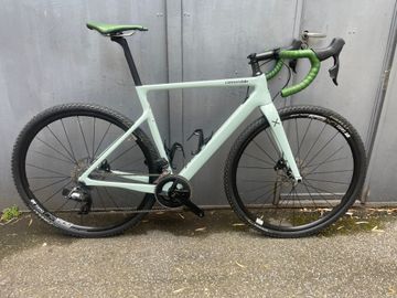 Brugt Cannondale SuperSix EVO SE 2022 2022 Road & Gravel — billede 1 af 13