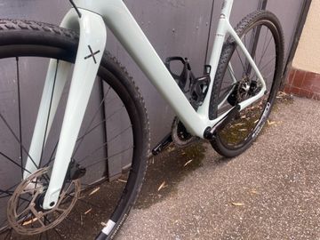 Brugt Cannondale SuperSix EVO SE 2022 2022 Road & Gravel — billede 9 af 13