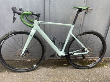 Brugt Cannondale SuperSix EVO SE 2022 2022 Road & Gravel — billede 6 af 13