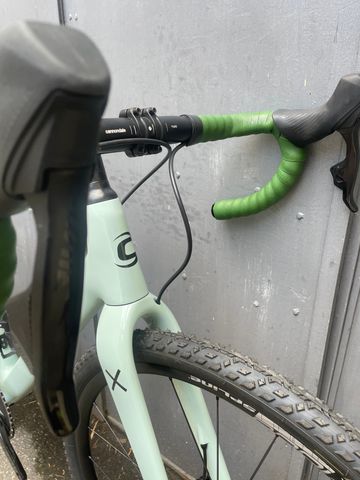 Brugt Cannondale SuperSix EVO SE 2022 2022 Road & Gravel — billede 2 af 13