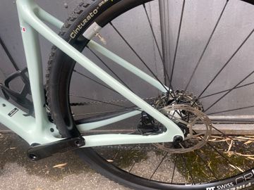 Brugt Cannondale SuperSix EVO SE 2022 2022 Road & Gravel — billede 11 af 13