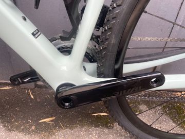 Brugt Cannondale SuperSix EVO SE 2022 2022 Road & Gravel — billede 10 af 13