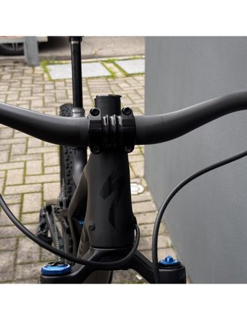 Brugt Specialized Stumpjumper S-works 2022 Mountainbike — billede 5 af 10