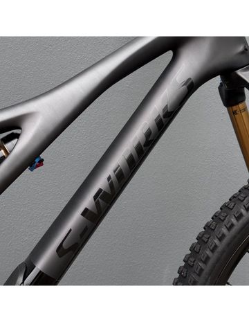Brugt Specialized Stumpjumper S-works 2022 Mountainbike — billede 6 af 10