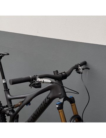 Brugt Specialized Stumpjumper S-works 2022 Mountainbike — billede 7 af 10