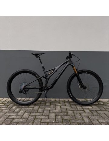 Gebrauchtes Specialized Stumpjumper S-works 2022 MTB