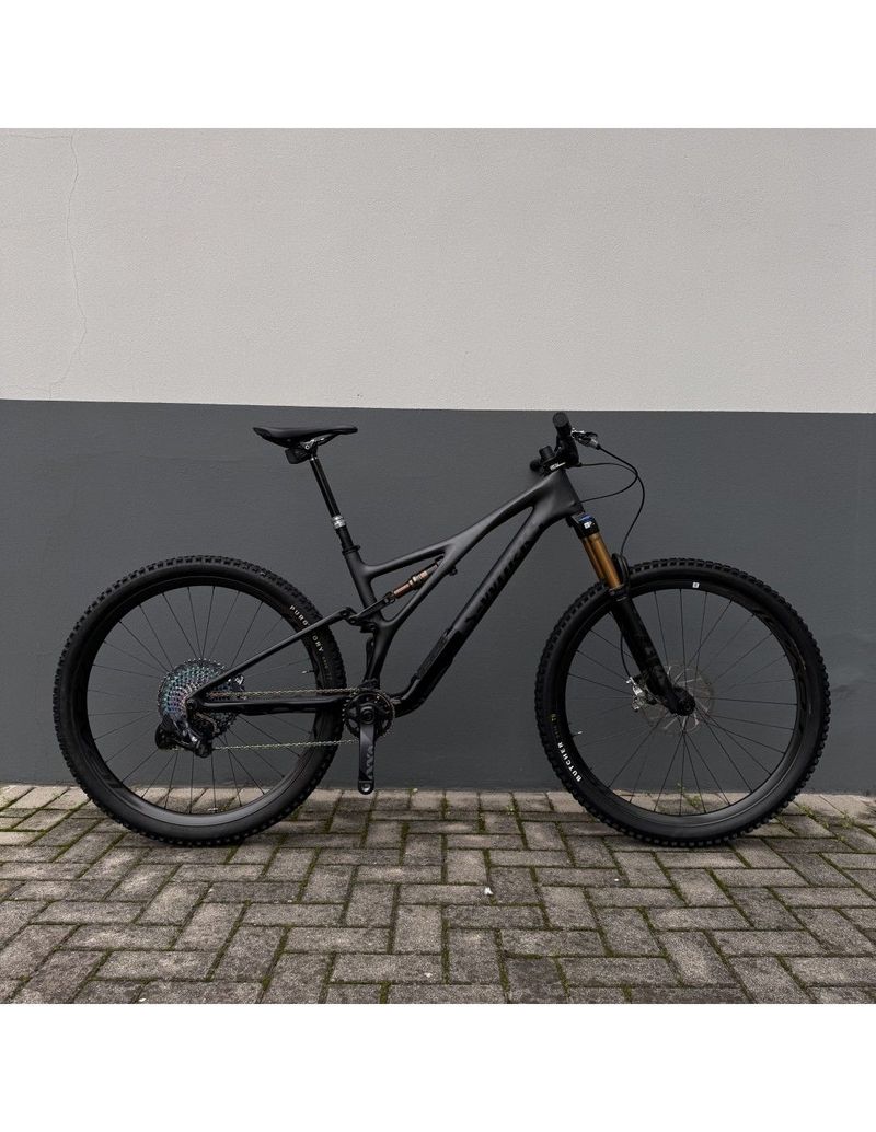 Specialized Stumpjumper S-works 2022 MTB d'occasion