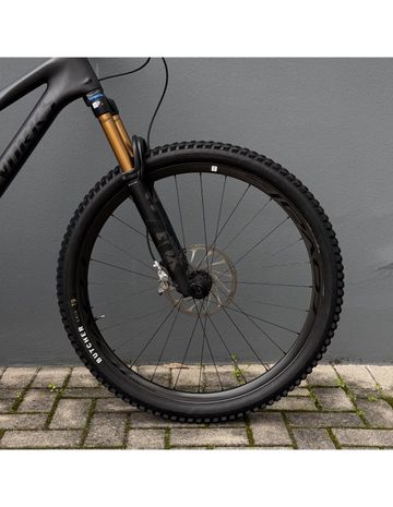 Brugt Specialized Stumpjumper S-works 2022 Mountainbike — billede 10 af 10