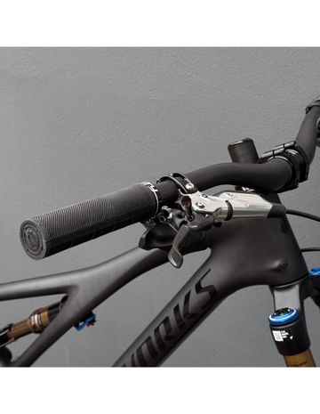 Brugt Specialized Stumpjumper S-works 2022 Mountainbike — billede 4 af 10