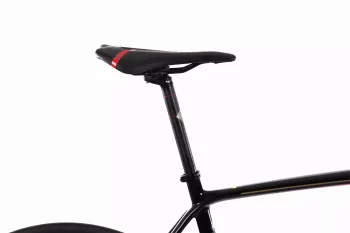 Used Merida Scultura Endurance 2018 Road & Gravel, Black — image 9 of 16