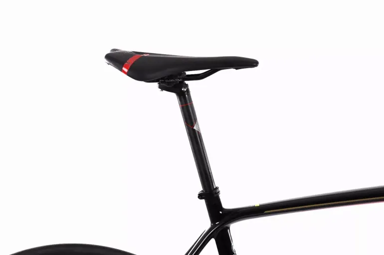 Used Merida Scultura Endurance 2018 Road & Gravel, Black — image 9 of 16