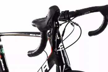 Used Merida Scultura Endurance 2018 Road & Gravel, Black — image 5 of 16