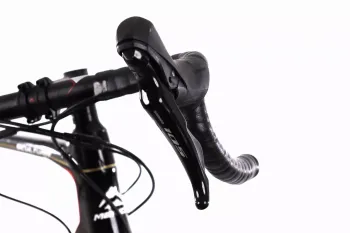Used Merida Scultura Endurance 2018 Road & Gravel, Black — image 6 of 16