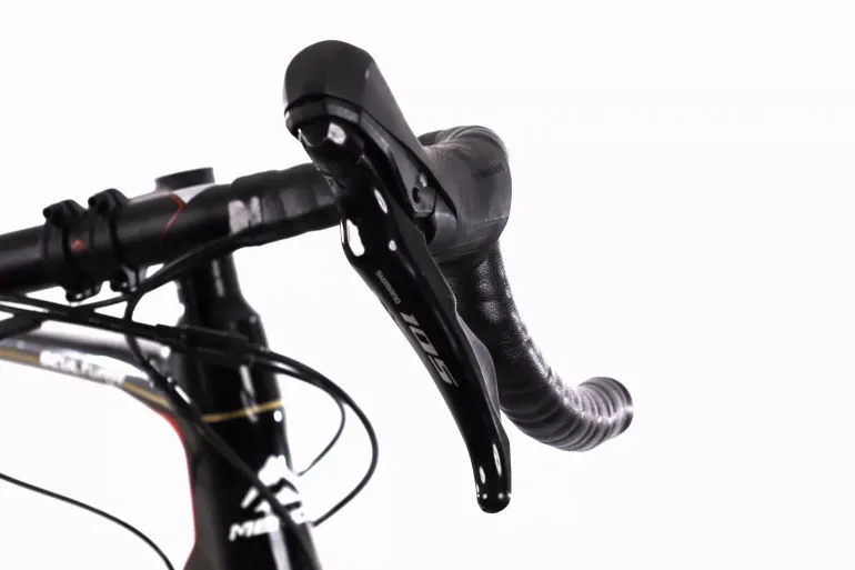 Used Merida Scultura Endurance 2018 Road & Gravel, Black — image 6 of 16