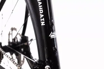 Used Merida Scultura Endurance 2018 Road & Gravel, Black — image 4 of 16