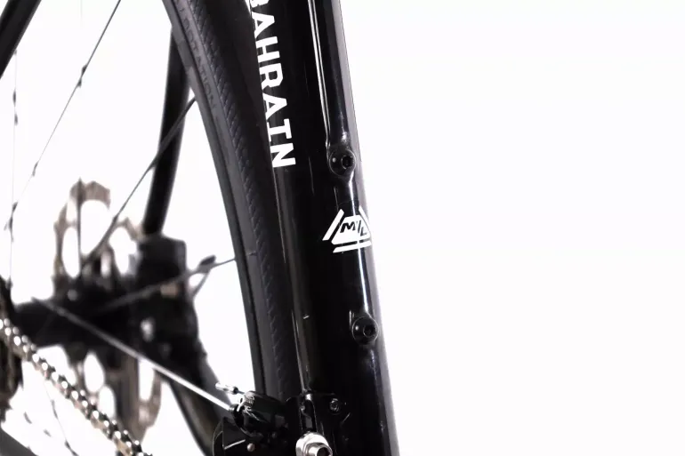 Used Merida Scultura Endurance 2018 Road & Gravel, Black — image 4 of 16