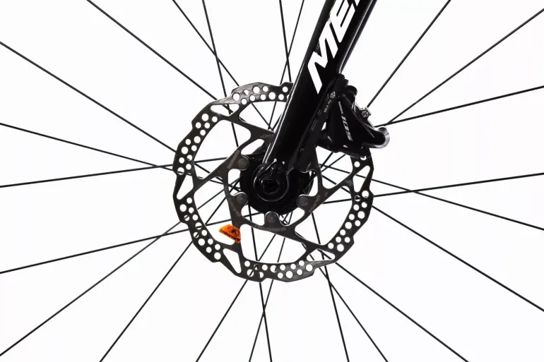 Used Merida Scultura Endurance 2018 Road & Gravel, Black — image 10 of 16