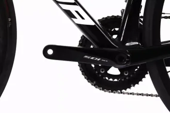 Used Merida Scultura Endurance 2018 Road & Gravel, Black — image 13 of 16