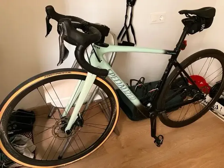 Brugt Specialized Dura - Ace 2019 2019 Road & Gravel — billede 1 af 9
