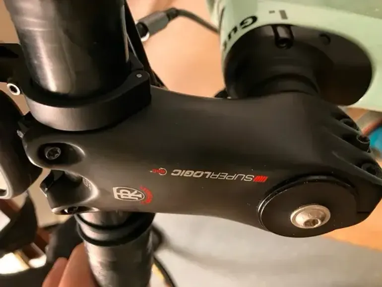 Brugt Specialized Dura - Ace 2019 2019 Road & Gravel — billede 5 af 9