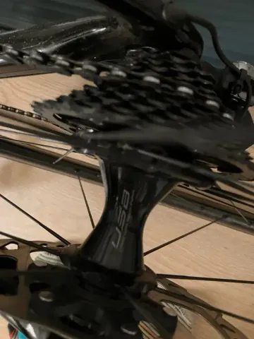 Brugt Specialized Dura - Ace 2019 2019 Road & Gravel — billede 2 af 9