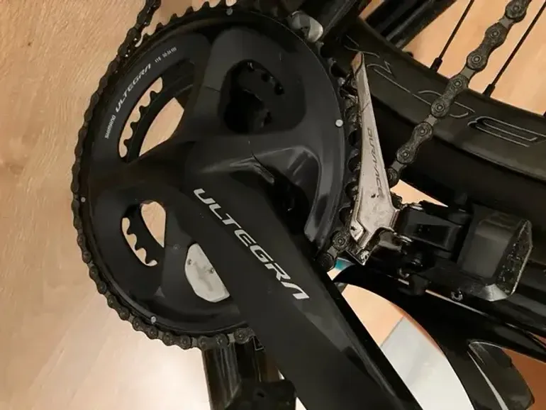 Brugt Specialized Dura - Ace 2019 2019 Road & Gravel — billede 6 af 9
