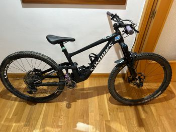 Specialized, Enduro SRAM GX Eagle