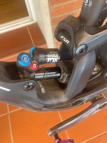 Brugt Specialized Enduro SRAM GX Eagle 2023 Mountainbike — billede 4 af 7