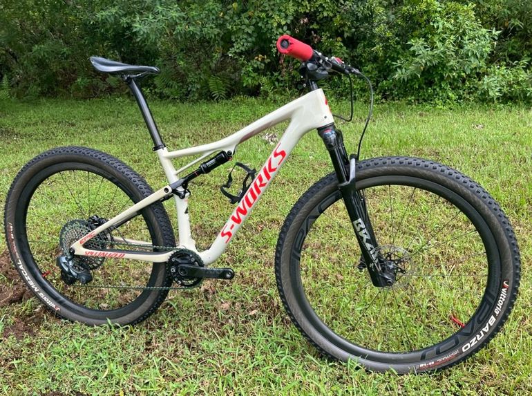 Specialized S-Works Epic AXS 2020 2020