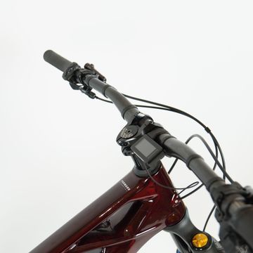 Tweedehands Mondraker CRUSHER RR 2024 2024 Mountainbike — afbeelding 6 van 6