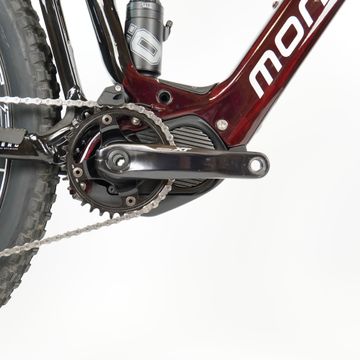 Tweedehands Mondraker CRUSHER RR 2024 2024 Mountainbike — afbeelding 2 van 6