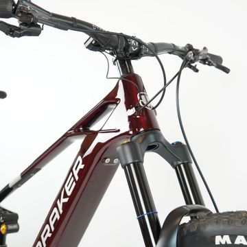 Tweedehands Mondraker CRUSHER RR 2024 2024 Mountainbike — afbeelding 4 van 6