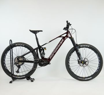 Mondraker CRUSHER RR 2024 2024 MTB d'occasion