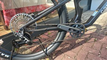 Used Cannondale Scalpel 2 2024 2024 Mountainbike, Black, 29 — image 10 of 10