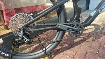 Used Cannondale Scalpel 2 2024 2024 Mountainbike, Black, 29 — image 10 of 10
