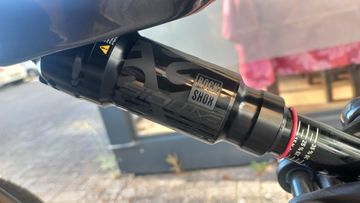 Used Cannondale Scalpel 2 2024 2024 Mountainbike, Black, 29 — image 7 of 10