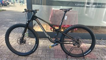Used Cannondale Scalpel 2 2024 2024 Mountainbike, Black, 29 — image 1 of 10