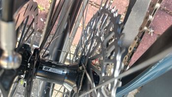 Used Cannondale Scalpel 2 2024 2024 Mountainbike, Black, 29 — image 2 of 10