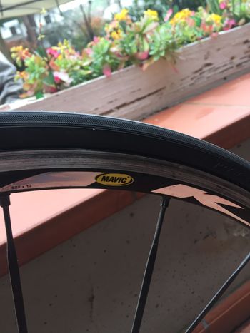 Used Bianchi Titanium 1999 Road & Gravel — image 6 of 7