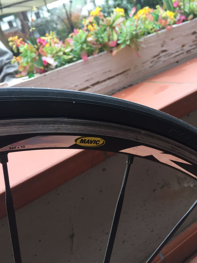Used Bianchi Titanium 1999 Road & Gravel — image 6 of 7