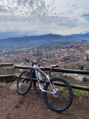 Tweedehands Giant Talon Shimano Deore XT 2014 Mountainbike — afbeelding 6 van 6