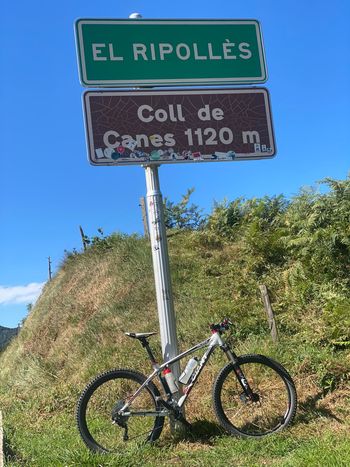 Tweedehands Giant Talon Shimano Deore XT 2014 Mountainbike — afbeelding 4 van 6