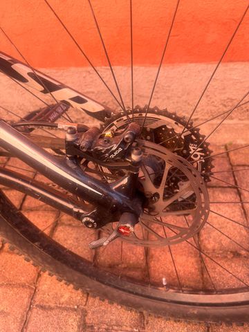 Brugt Specialized Enduro Expert Carbon 29 2014 2014 Mountainbike — billede 8 af 11